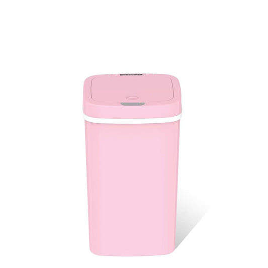 Ninestars Automatic Touchless Motion Sensor Diaper Disposal Trash Can