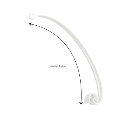 Monghuis Toy Hanger for Infant Chair Hook Accessory (photo 2)