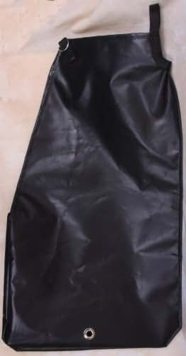 Mid-River Sales Horse Diaper – Manure Bag Vinyl