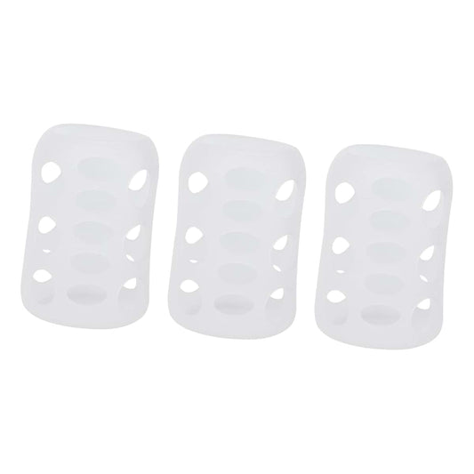 Toyvian Silicone Bottle Sleeve