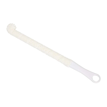 BabyOneStop Flexible Sponge Bottle Cleaning Brush With Hanging Handle