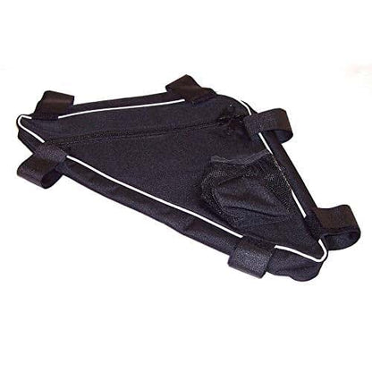 Latest Rage Corner Mount Bags, Black 13 Sides, Pair, Compatible with Dune Buggy (photo 2)