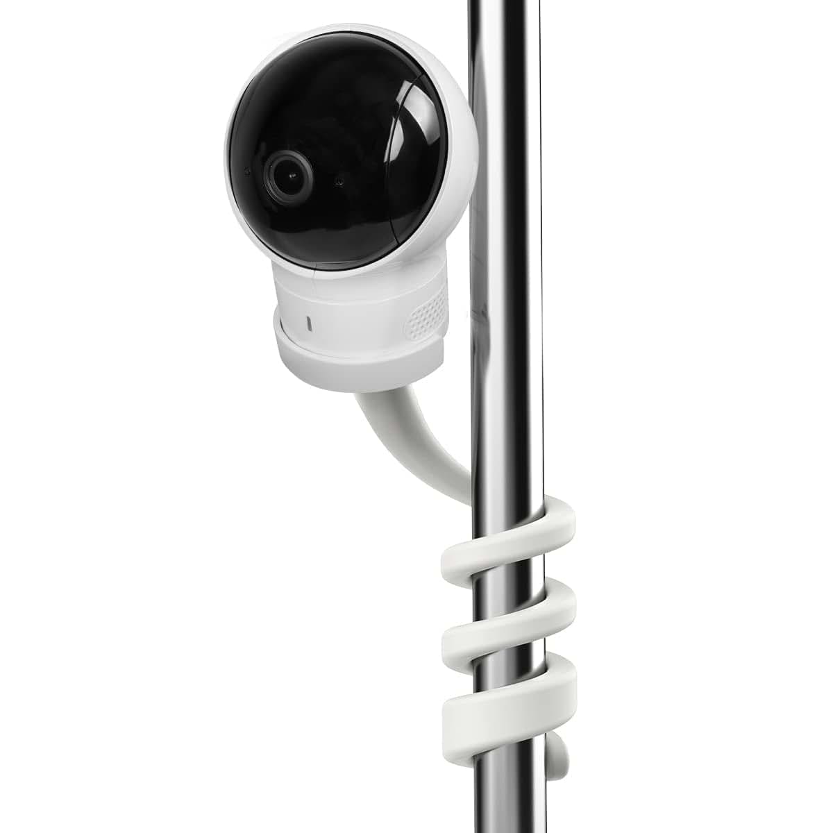 Aobelieve Flexible Mount for Eufy Spaceview & Spaceview Pro Baby Monitor