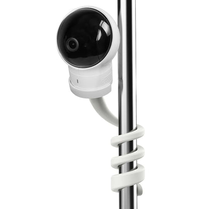 Aobelieve Flexible Mount for Eufy Spaceview & Spaceview Pro Baby Monitor