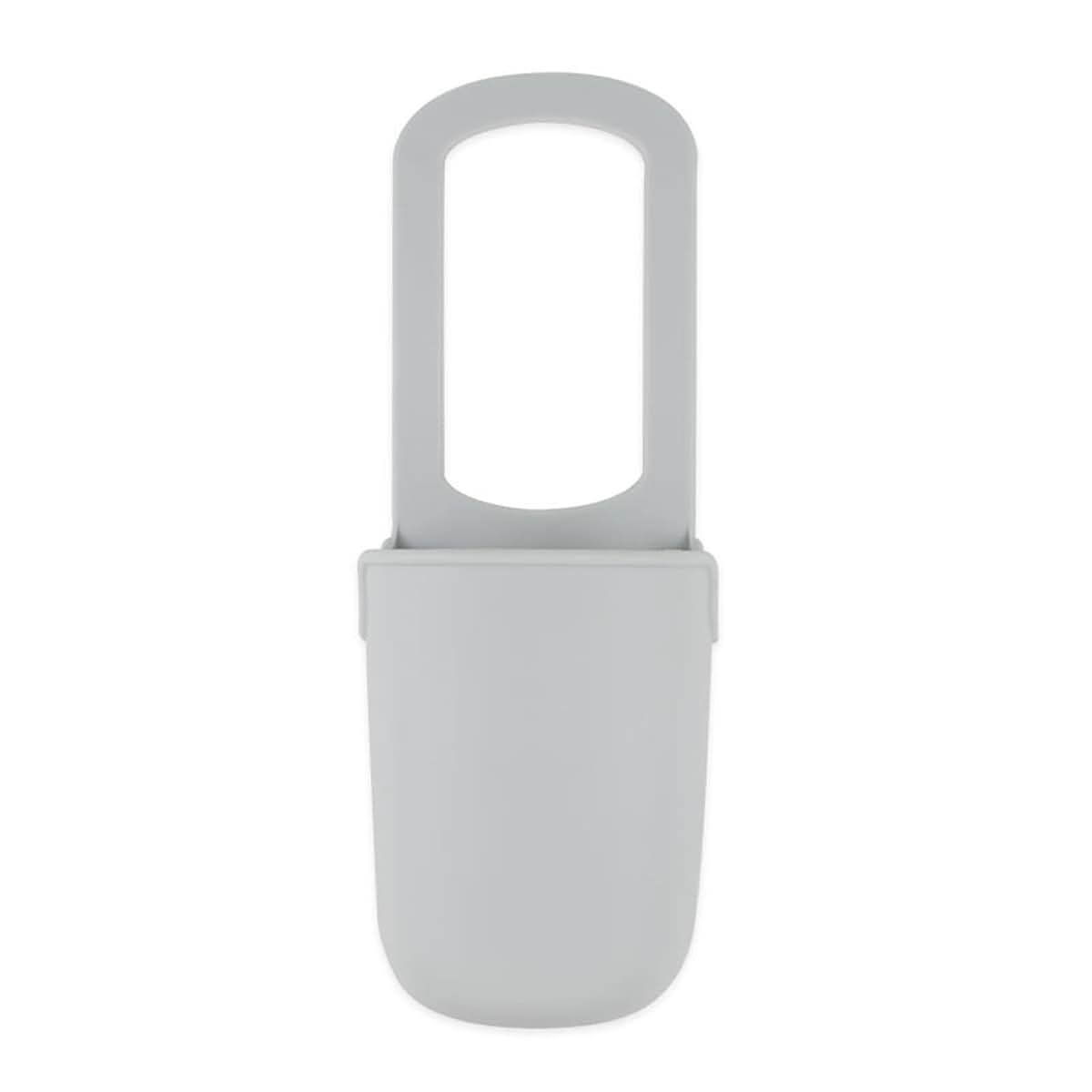 Stroller Cup Holder and Storage Organizer Attachment for Baby Gear