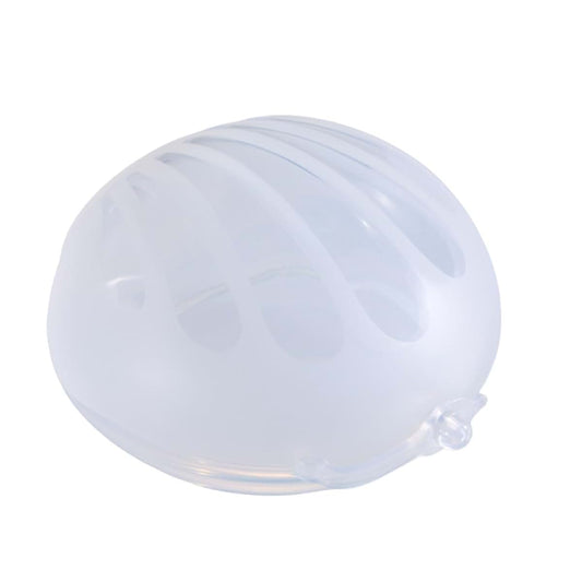 Caralin Silicone Breast Milk Collector For Travel And Home
