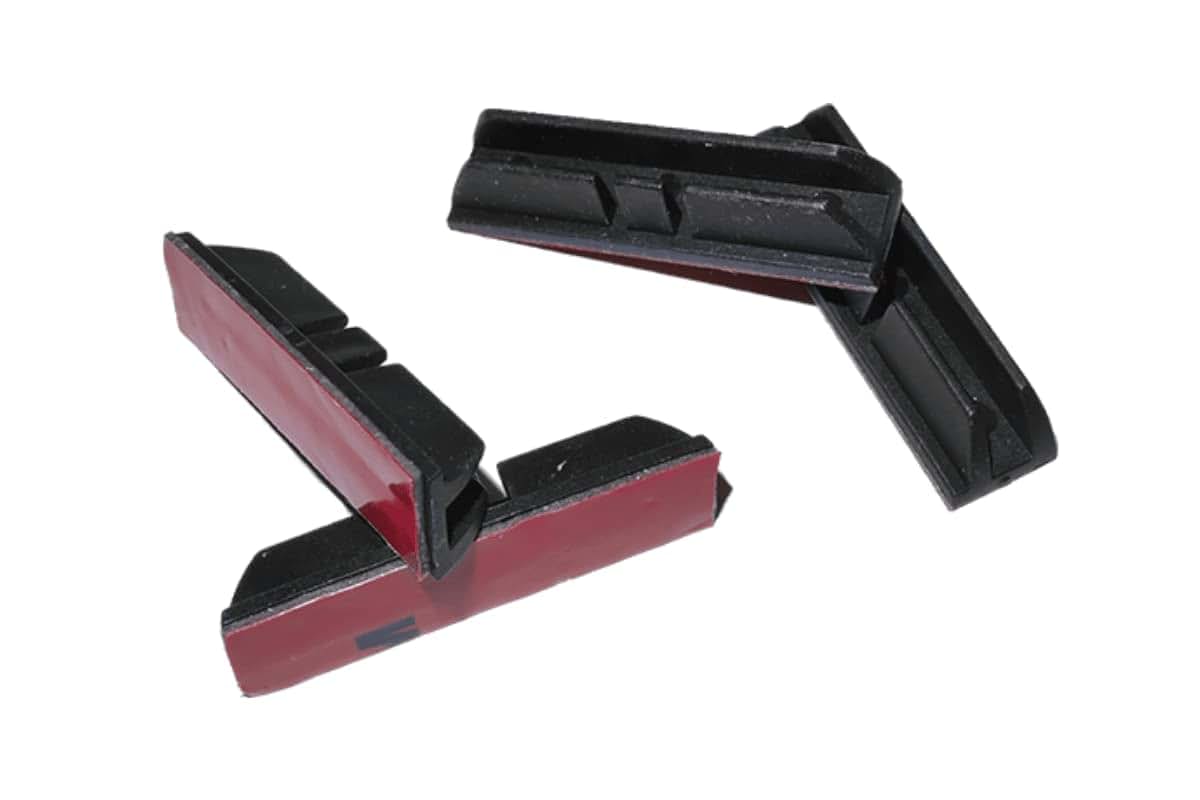 Snap Shades Car Sunshades for Toddler Clips