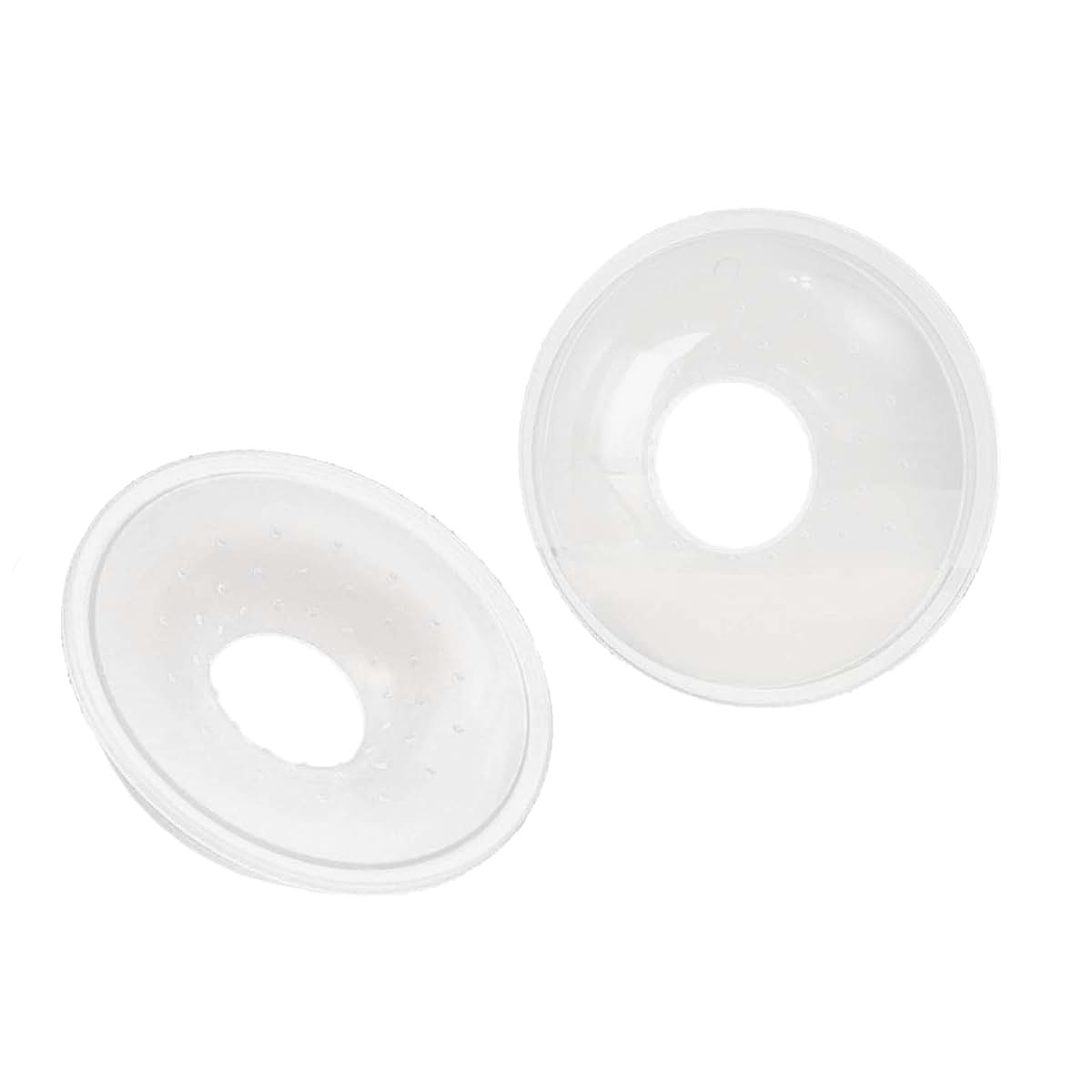 Breast Shells Breast Milk Saver for Breastfeeding Relief Silicone Milk Collector