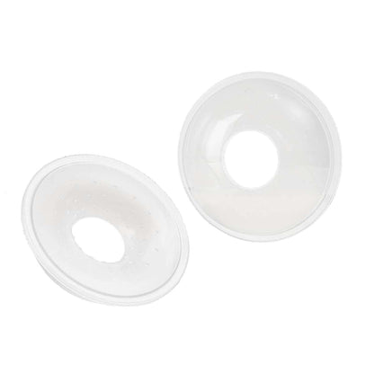 Breast Shells Breast Milk Saver for Breastfeeding Relief Silicone Milk Collector