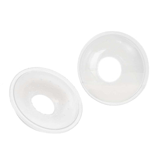 Breast Shells Breast Milk Saver for Breastfeeding Relief Silicone Milk Collector
