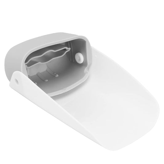 Shanrya Faucet Extender for Toddlers and Children in Grey