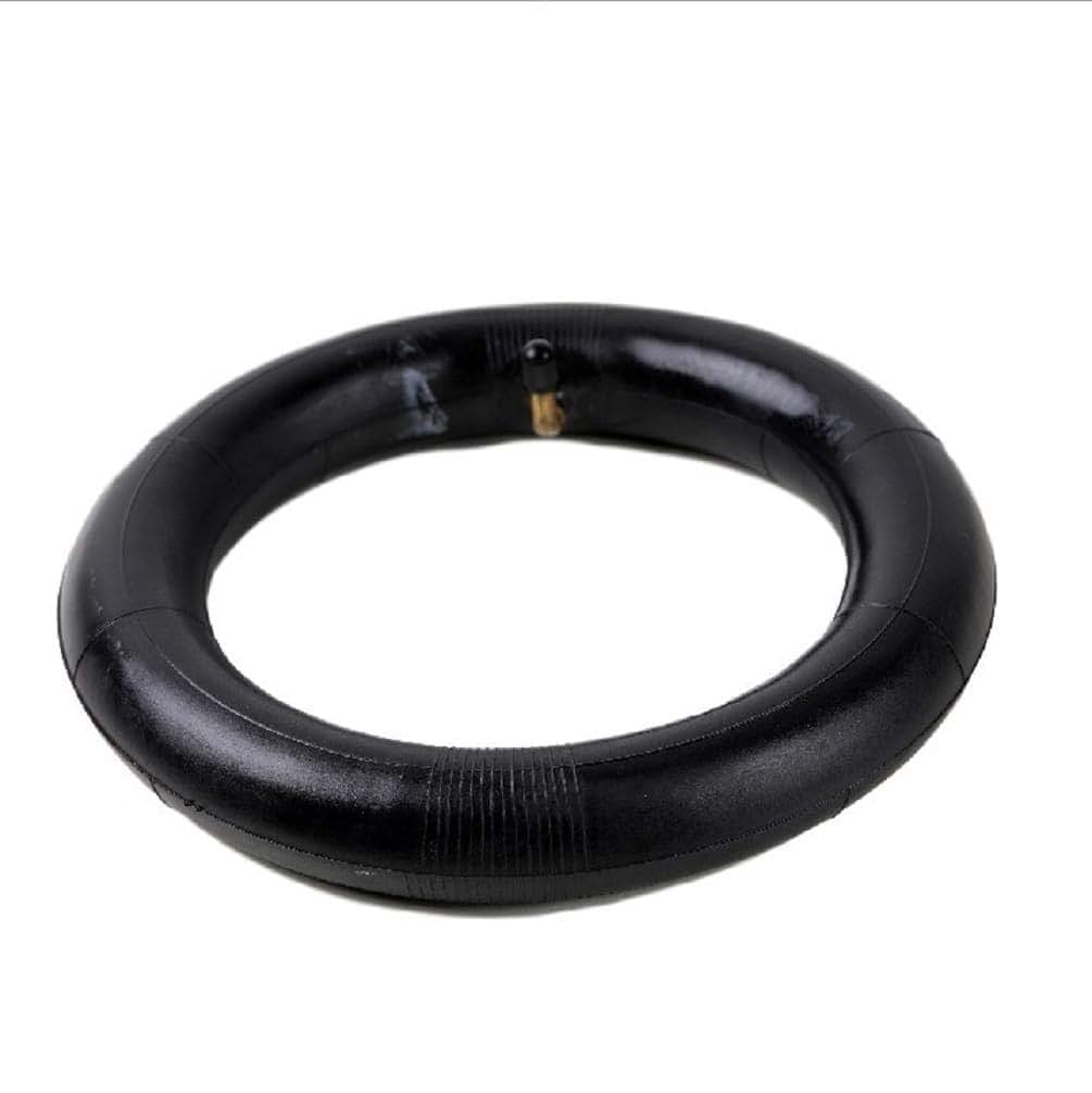 BabyOneStop 10 x 2 Inner Tube with Bent Valve for Strollers and Bikes