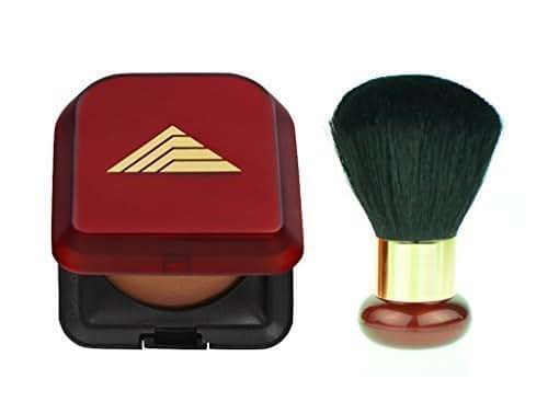 Bikor Ziemia Egipska Bronzing Powder In Brown