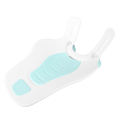 Rinse Clean Infant Sink Bather Basin for Newborn Bathing