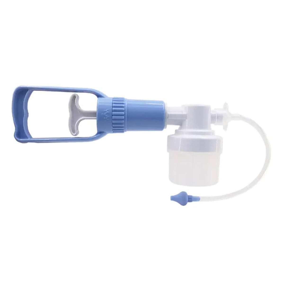 BOGEEL Hand-Pulled Baby Nose Aspirator For Infants