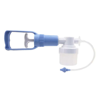 BOGEEL Hand-Pulled Baby Nose Aspirator For Infants
