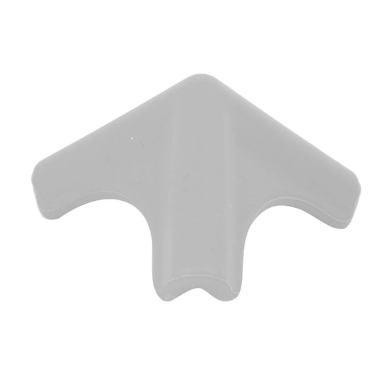 Luckdano Range Hood Corner Protectors, 4 Piece Set