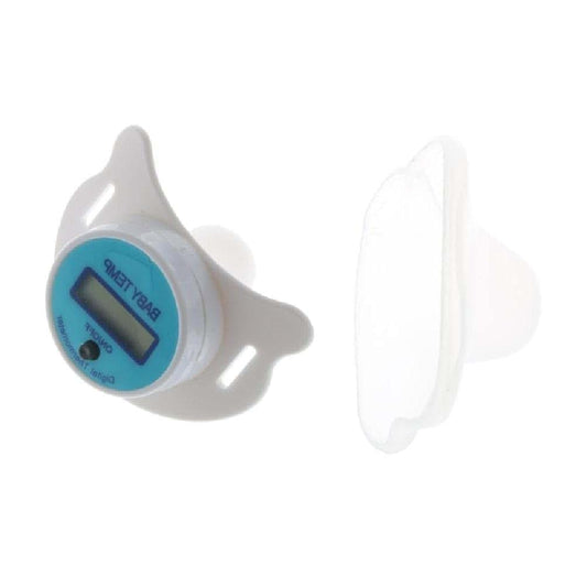 OTGO Nipple-Shaped Digital Baby Thermometer Pacifier