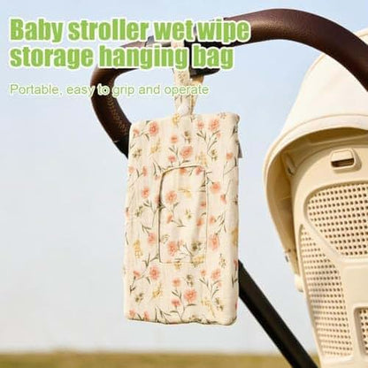PEINIQULL Portable Mommy Bag for Stroller (photo 4)
