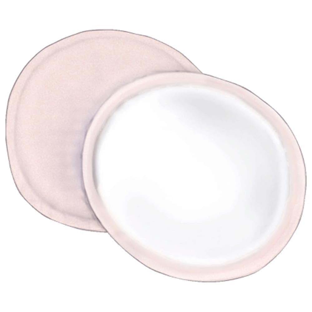 Ensure Curity Nursing Pad 5 Inch Polymer Disposable
