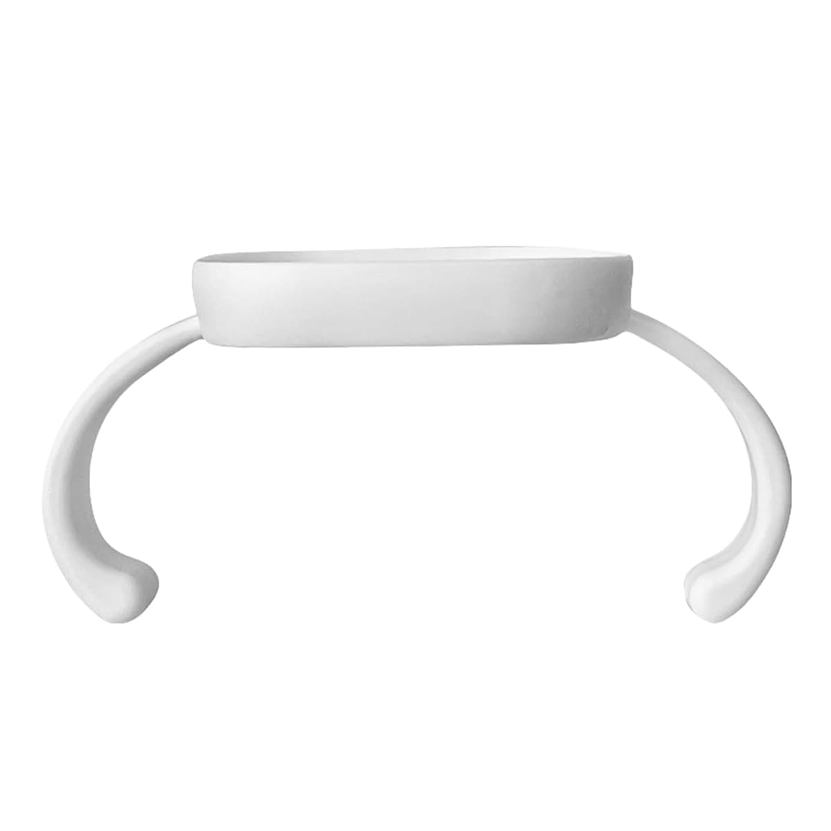 Psdndeww Nonslip Square Bottle Handle For Independent Eating (photo 3)