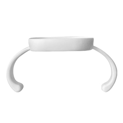 Psdndeww Nonslip Square Bottle Handle For Independent Eating (photo 3)