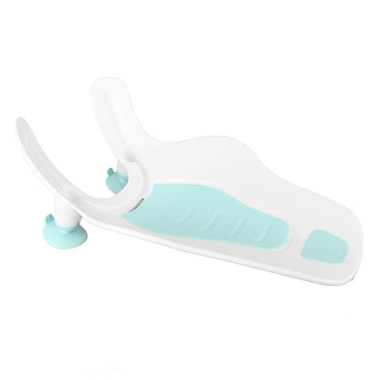 Shanrya Clean Rinse Baby Bather, Foldable Sink Bath Basin (photo 2)