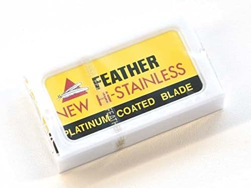 The Goodfellas' Smile Normal Skin Shaving Razor Blades