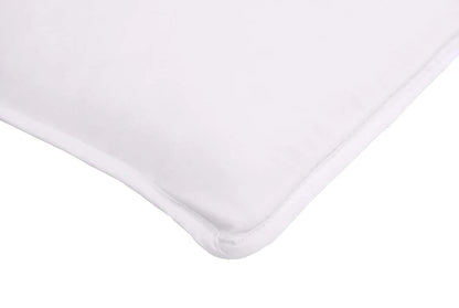 Arm's Reach 100% Cotton Fitted Bassinet Sheets for Ideal and Ideal Ezee Co-Sleepers