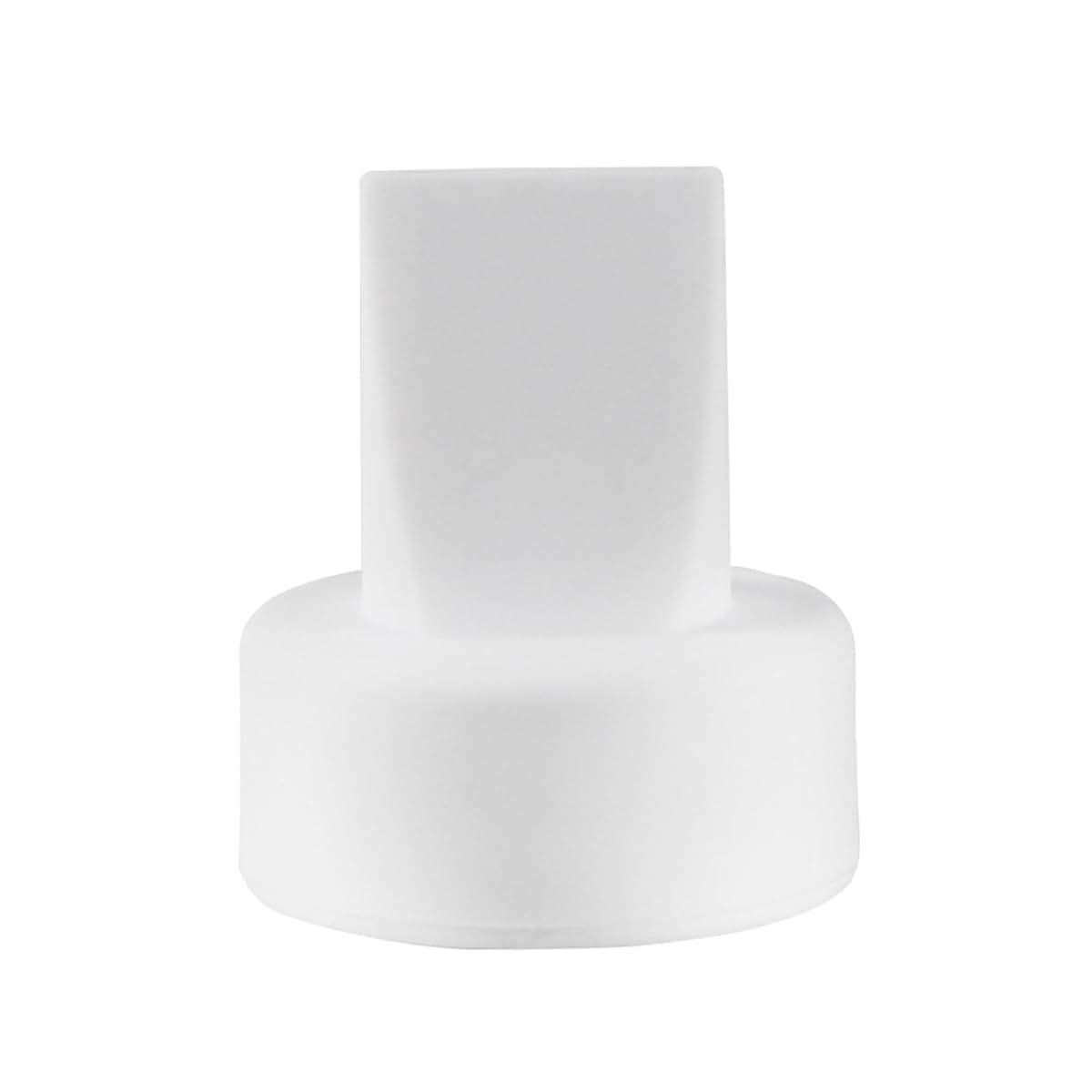 Silicone Duckbill Valves for Breast Pumps, Leak Proof Design
