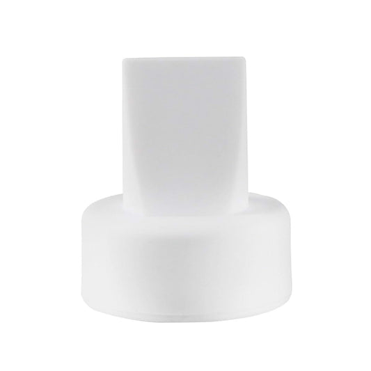 Silicone Duckbill Valves for Breast Pumps, Leak Proof Design