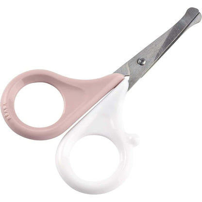 Nail Scissors for Babies and Kids - Manicure Tool