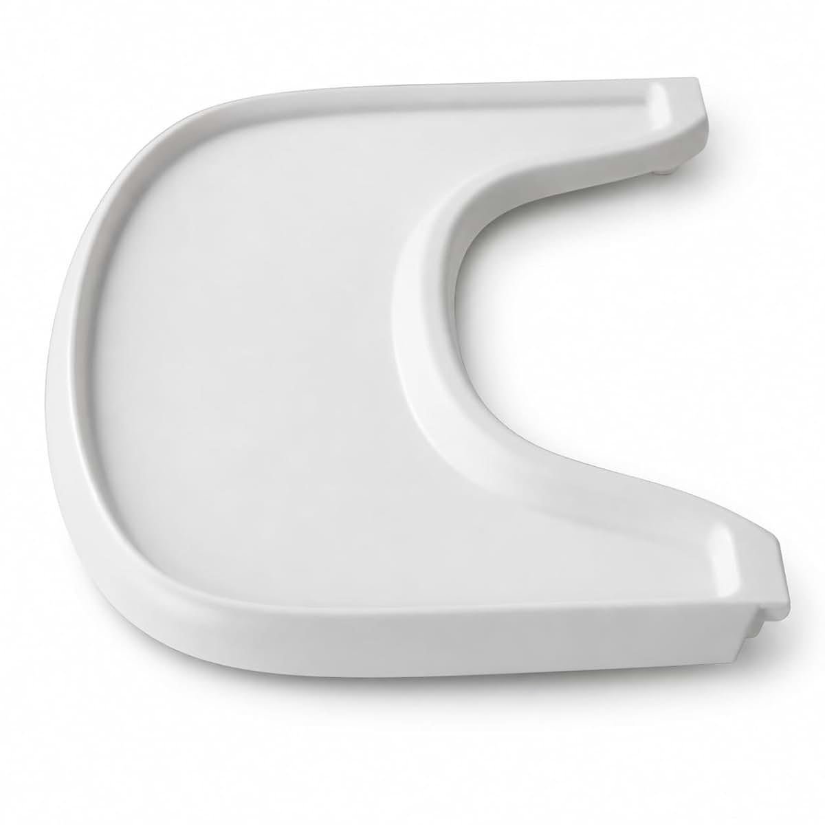 Hapgao Baby High Chair Tray For Stokke Tripp Trapp V2 And Later