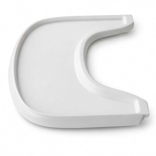 Hapgao Baby High Chair Tray For Stokke Tripp Trapp V2 And Later