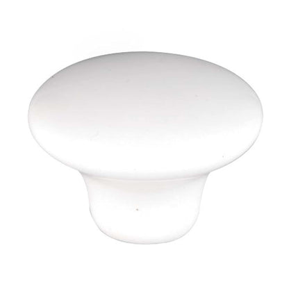 Elephant Ceramic Drawer Knobs for Cabinets and Furniture