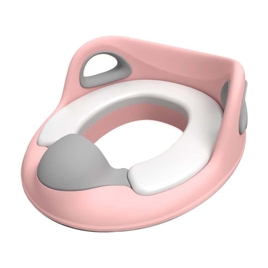 SHITINGRM Enteenly Potty Training for Seat for Toddler Cartoon Children Toilet for Seat Comfortable Safe Potty for Seat