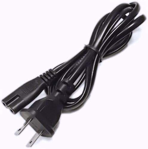 FitPow AC Power Cord Cable Plug for Medela Symphony Breastpump (photo 3)