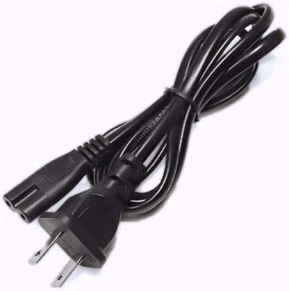 FitPow AC Power Cord Cable Plug for Medela Symphony Breastpump (photo 3)