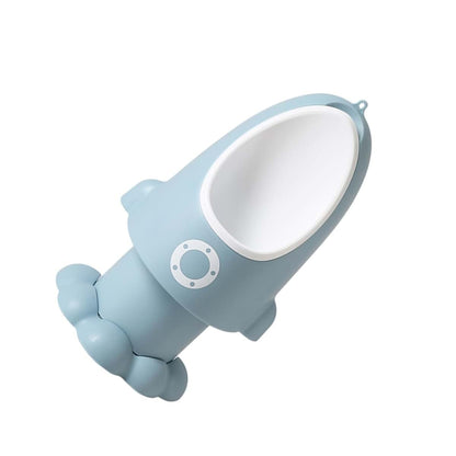 Adjustable Cartoon Boy Urinal Training Potty for Toddlers