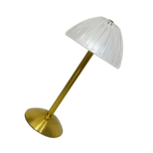 HONMEET Retro LED Desk Lamp Bedside Nightlight for Kids and Bedrooms