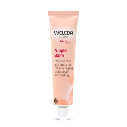 Weleda Body Care Nipple Balm, 25g