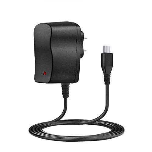 SupplySource 5V AC/DC Adapter for VTech VM5271 VM5271-2 Parent Unit