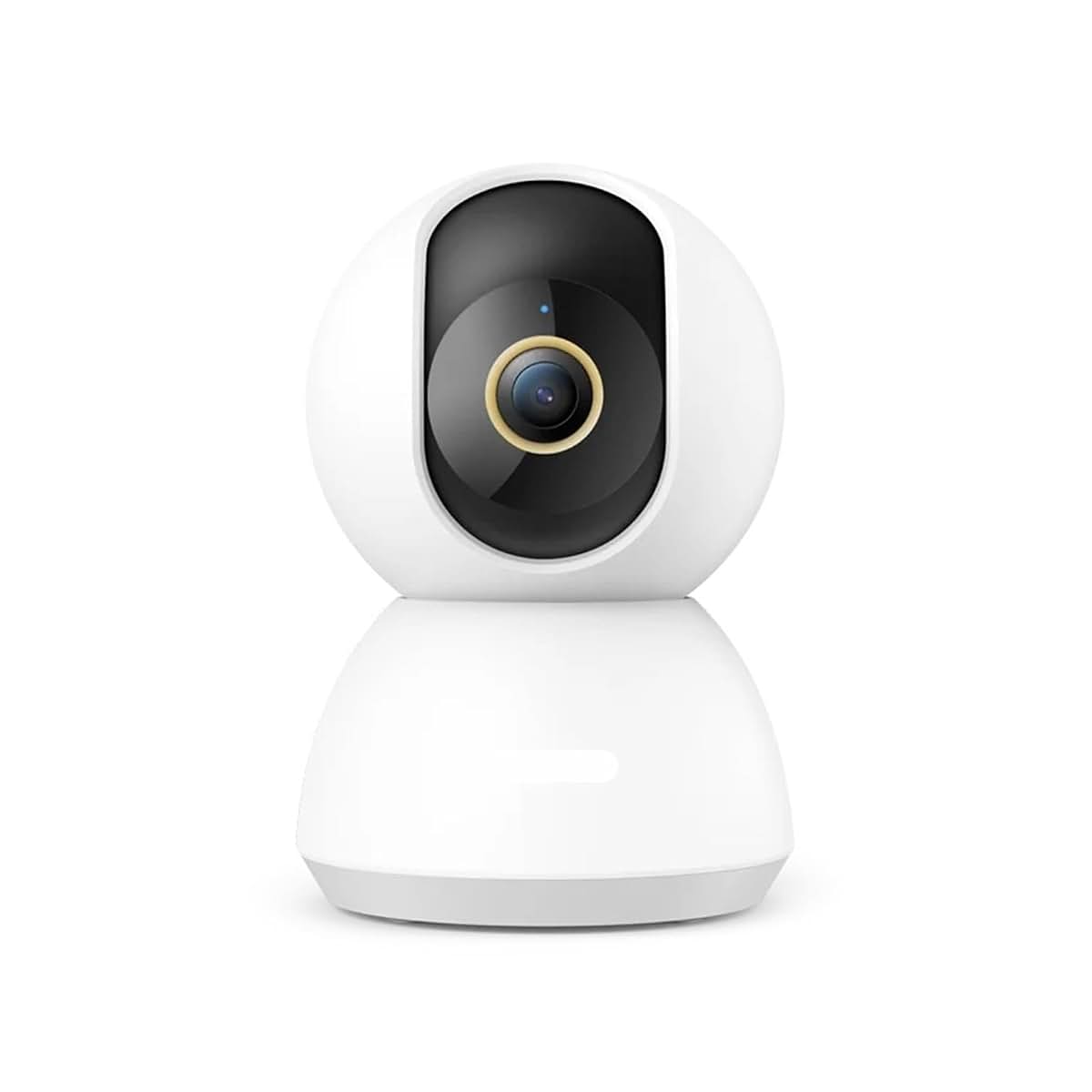 ZOMMRFVA 2K WiFi PTZ Indoor Security Camera