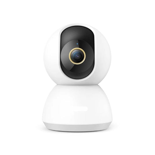 ZOMMRFVA 2K WiFi PTZ Indoor Security Camera