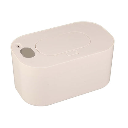 Wet Wipes Heater Dispenser with Digital Display