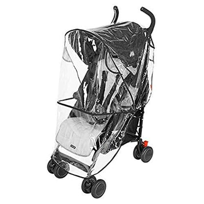 Stroller Rain Cover Accessory for Joolz Strollers