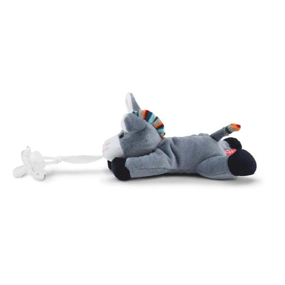 Zazu Kids Donnie The Donkey Universal Pacifier Holder (photo 2)