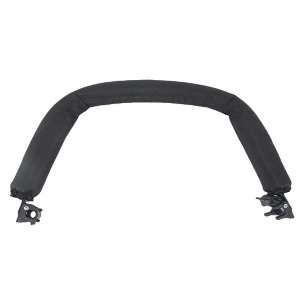 Stroller Snack Tray with Cup Holder, Adjustable Universal Bumper Bar