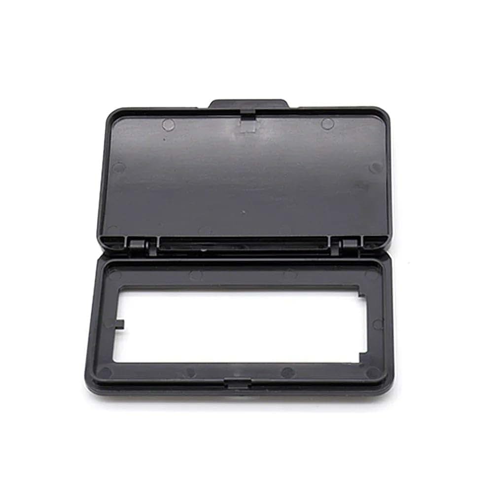 Syneticusa Retractable Tonneau Cover Lock's Cover Replacement (photo 2)