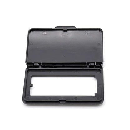 Syneticusa Retractable Tonneau Cover Lock's Cover Replacement (photo 2)